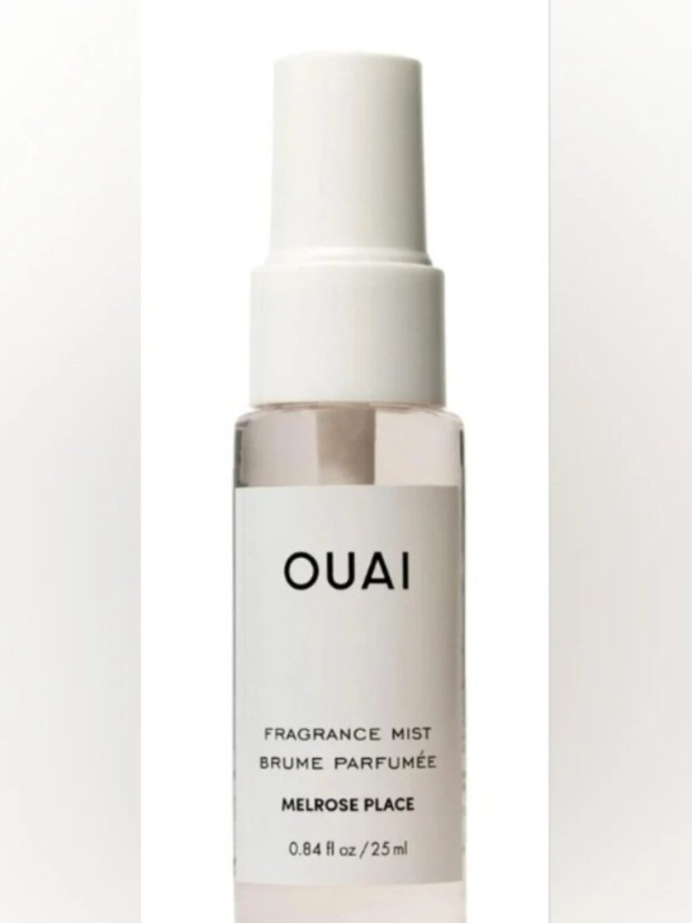 OUAI Melrose Place spray